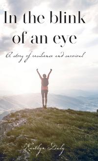 In the blink of an eye