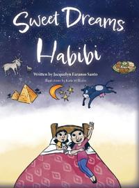 Bokomslag for "Sweet Dreams Habibi"