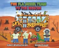Bokomslag för "The FLA Green Team to the Rescue"