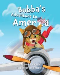 Bubba's Adventure to America
