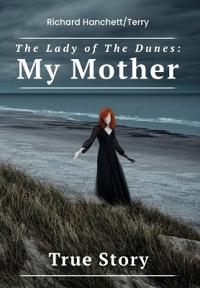 Bokomslag for "The Lady of the Dunes"