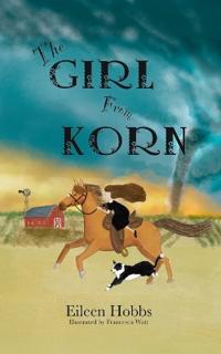 Bokomslag for "The Girl from Korn"