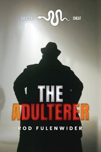 Bokomslag for "The Adulterer"