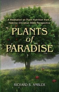 Bokomslag for "Plants of Paradise"