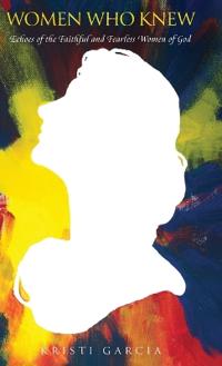 Bokomslag for "Women Who Knew"
