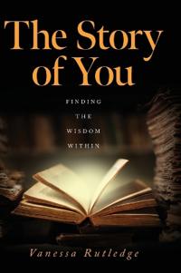 Bokomslag for "The Story of You"