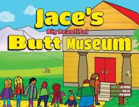 Bokomslag for "Jace's Big Beautiful Butt Museum"