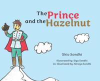 Bokomslag för "The Prince and the Hazelnut"
