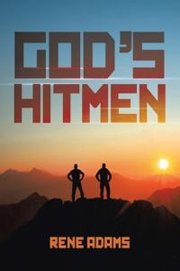 Bokomslag för "GOD'S HITMEN"