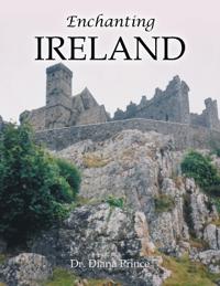 Bokomslag for "Enchanting Ireland"
