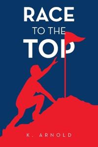 Bokomslag for "Race to the Top"