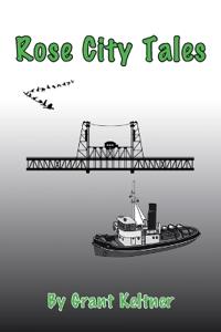 Rose City Tales
