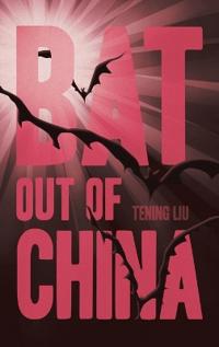 Bokomslag för "Bat out of China"