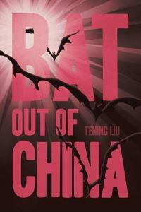 Bokomslag för "Bat out of China"