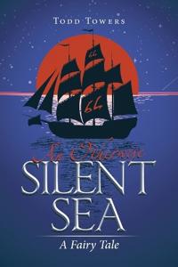 Bokomslag for "An Otherwise Silent Sea"