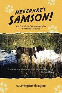 Heeerrre's Samson!