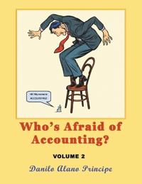 Who's Afraid of Accounting?