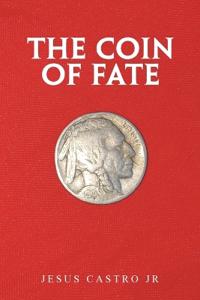 Bokomslag för "The Coin of Fate"