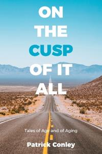 Bokomslag för "On the Cusp of It All"