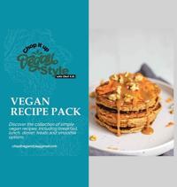 Bokomslag för "Chop it Up Vegan Style with Chef E.B."