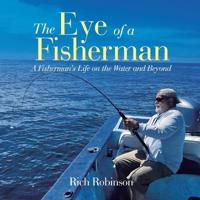 Bokomslag för "The Eye of A Fisherman"