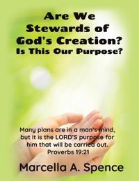 Bokomslag för "Are We Stewards of God's Creation?"