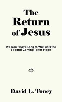 Bokomslag för "The Return of Jesus"