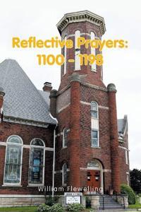 Reflective Prayers