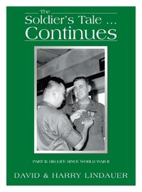 The Soldier's Tale ... Continues