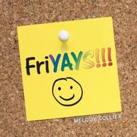 Bokomslag för "FriYAYS!!!"