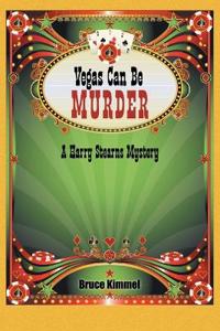 Vegas Can Be Murder
