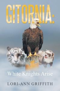 Bokomslag för "Gitornia"