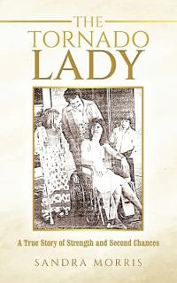 The Tornado Lady