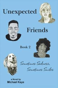 Unexpected Friends - Book 2