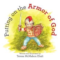 Putting on the Armor of God