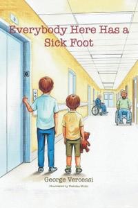 Everybody Here Has a Sick Foot