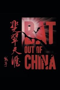 Bokomslag för "Bat out of China"