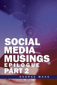 Social Media Musings