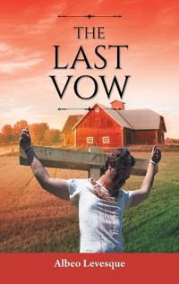 Bokomslag för "The Last Vow"