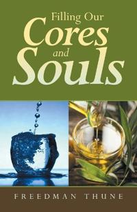 Bokomslag for "Filling Our Cores and Souls"