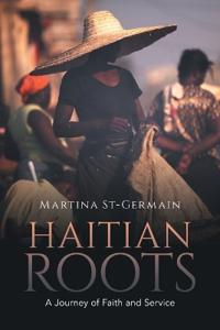 Bokomslag för "Haitian Roots"