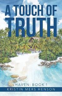Bokomslag för "A Touch of Truth"