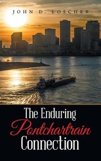 Bokomslag för "The Enduring Pontchartrain Connection"