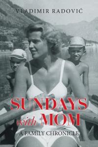 Bokomslag för "SUNDAYS WITH MOM"