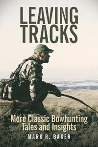 Leaving Tracks