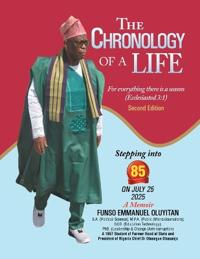 The Chronology of a Life