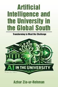 Artificial Intelligence and the University in the Global South