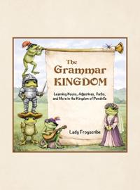 The Grammar Kingdom