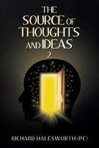 The Source of Thoughts and Ideas