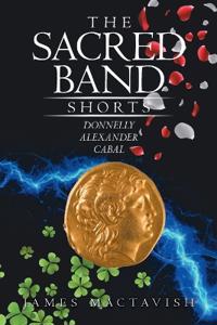 The Sacred Band Shorts